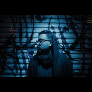 Meet your Posher, Marc